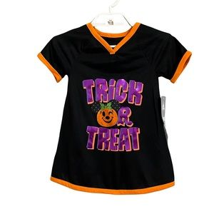 Disney Parks Trick Or Treat Minnie Mouse Nightgown